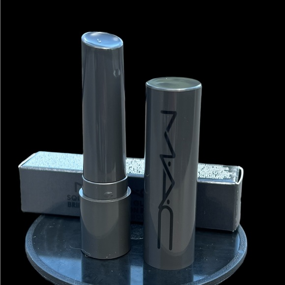 MAC Squirt Plumping Gloss Stick in JET - Picture 5 of 16